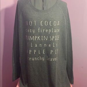 **LAST CHANCE**  Seasonal Sweater